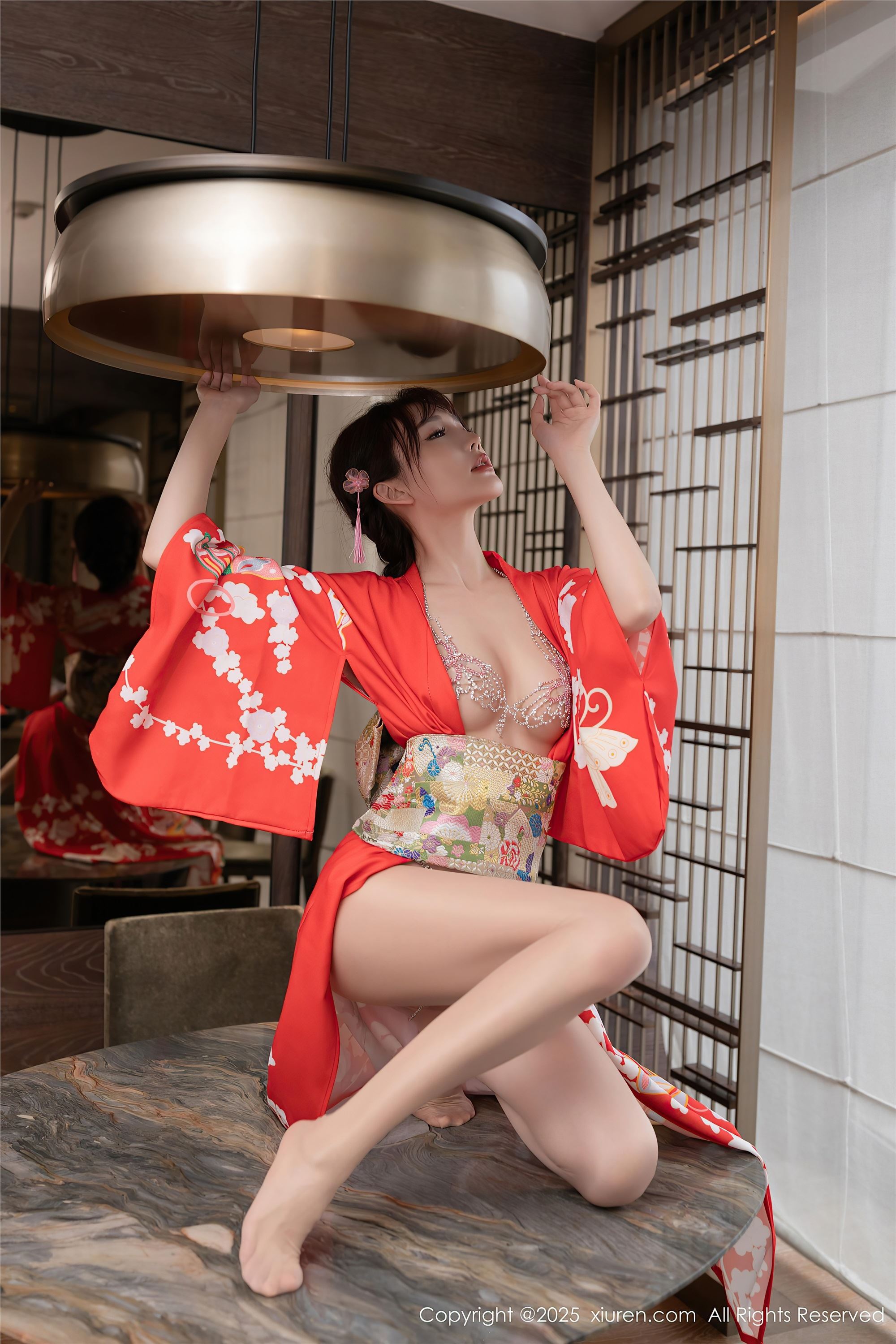 Xiuren秀人网 2025.05.30 NO.10352 小逗逗